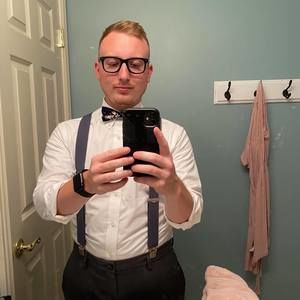 Meet your Posher, Jason